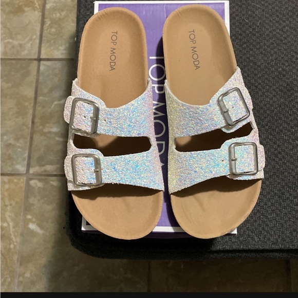 TOP Moda Shoes - Women’s sandals